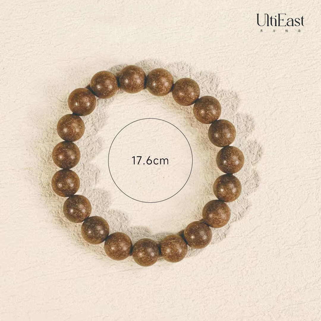 Twelve Essence Herbal Protection Bracelet
