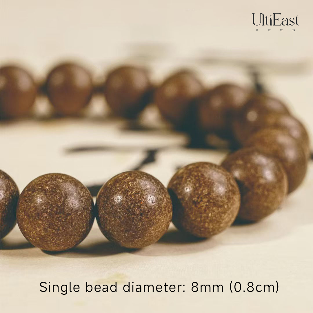 Twelve Essence Herbal Protection Bracelet