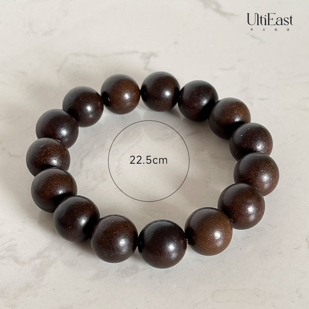 Twelve Essence Herbal Protection Bracelet