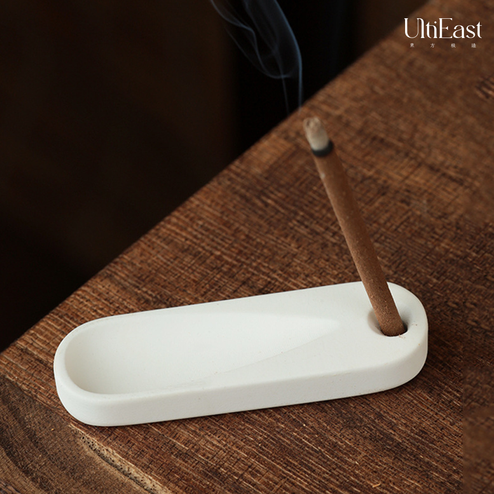 Mini Travel Incense Sticks( Mugwort )