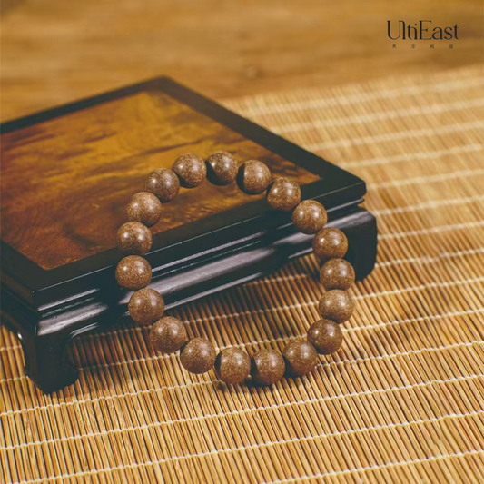 Twelve Essence Herbal Protection Bracelet