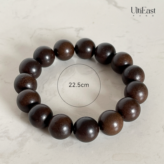 Twelve Essence Herbal Protection Bracelet